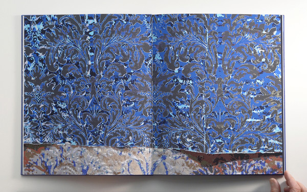 RISCA Fellowship in Drawing & Printmaking